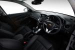 Chevrolet Cruze 2015 года (ZA)